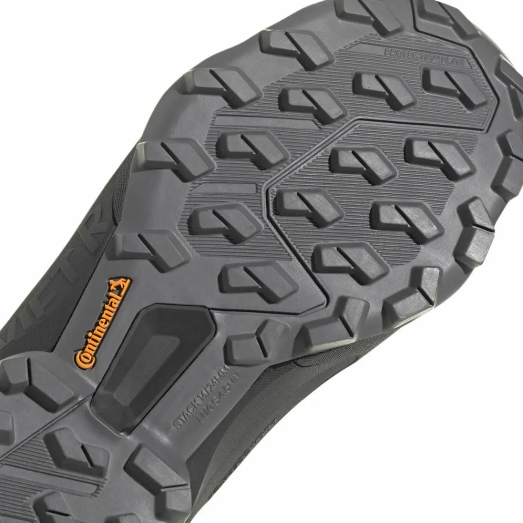 adidas Nordic Walking<· GTX SWIFT R3 grefiv-minton-cblack