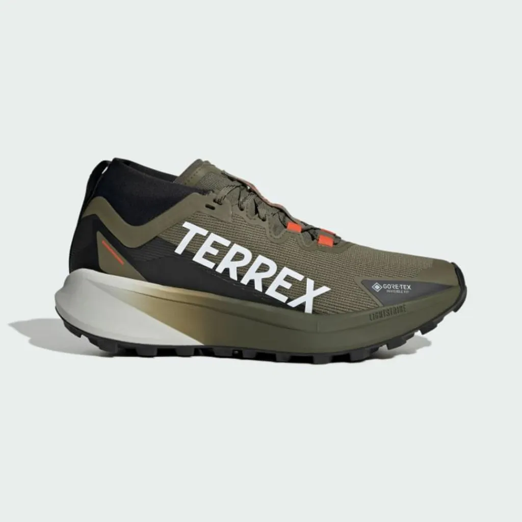 Sale · GTX Terrex Agravic GTX Trailrunning-Schuh Damen Trailrunning|Laufschuhe