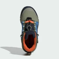 Hot · GTX Terrex Mid GORE-TEX Wanderschuh Kinder Wandern|Wanderschuhe