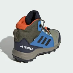 Hot · GTX Terrex Mid GORE-TEX Wanderschuh Kinder Wandern|Wanderschuhe