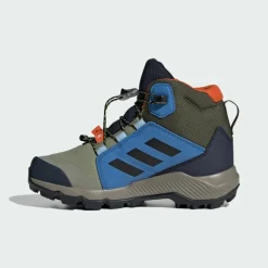 Hot · GTX Terrex Mid GORE-TEX Wanderschuh Kinder Wandern|Wanderschuhe
