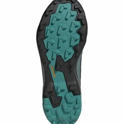 adidas Wandern|Wandern<· GTX TERREX SKYCHASER AX5 core black-carbon-pure teal