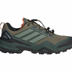 adidas Wandern|Wandern<· GTX TERREX SKYCHASER olistr-silgrn-cblack