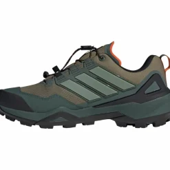 adidas Wandern|Wandern<· GTX TERREX SKYCHASER olistr-silgrn-cblack