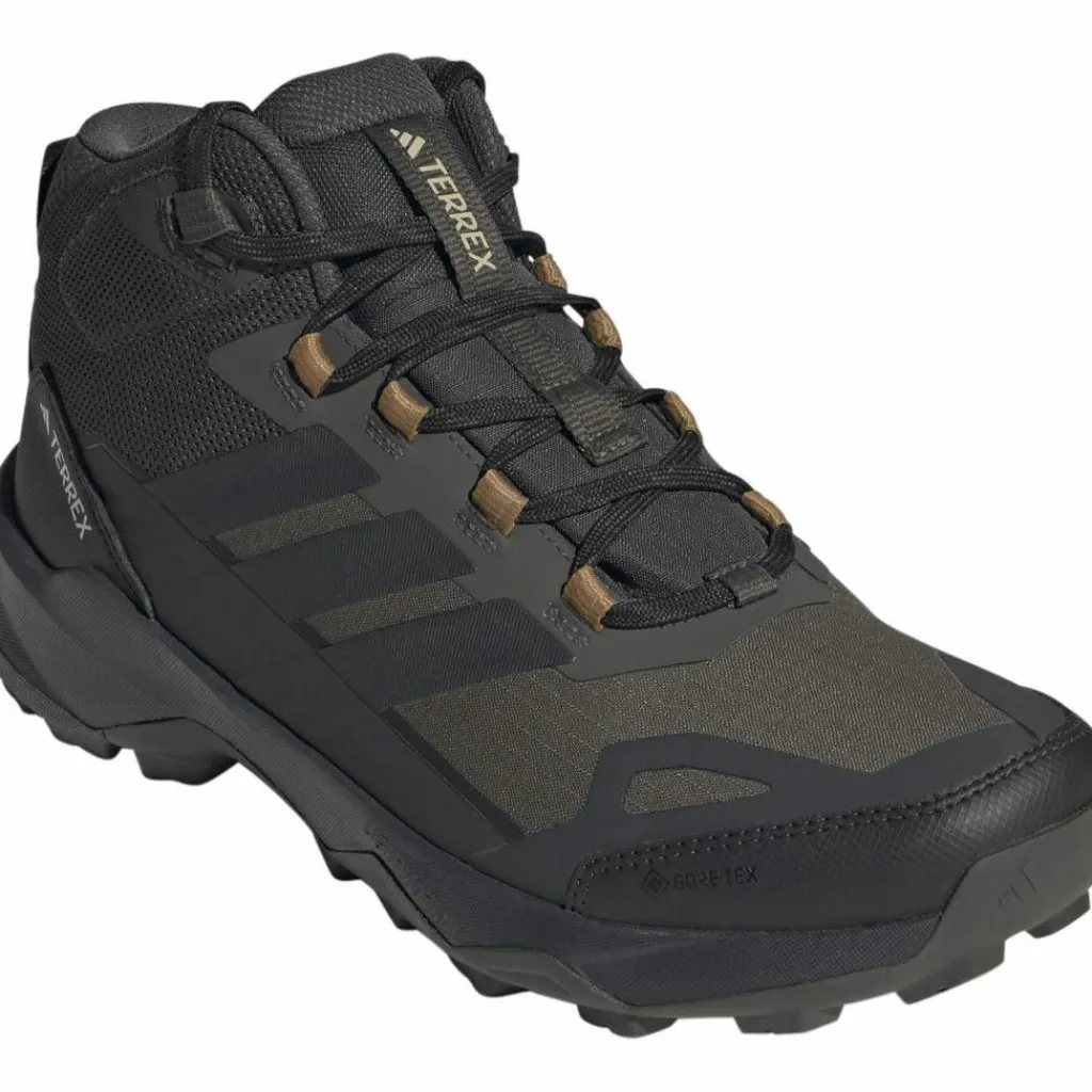 Discount · GTX TERREX SKYCHASER AX5 MID Herren Wandern|Wanderschuhe