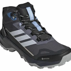 adidas Wanderschuhe<· GTX TERREX SKYCHASER AX5 MID auon-dshgry-carbon