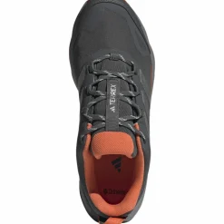 adidas Wandern|Wandern<· GTX TERREX SKYCHASER AX5 gresix-silvmt-seimor