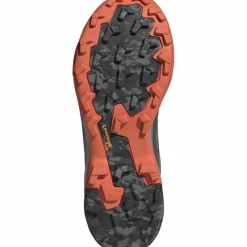 adidas Wandern|Wandern<· GTX TERREX SKYCHASER AX5 gresix-silvmt-seimor