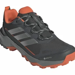 adidas Wandern|Wandern<· GTX TERREX SKYCHASER AX5 gresix-silvmt-seimor