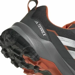 adidas Wandern|Wandern<· GTX TERREX SKYCHASER AX5 gresix-silvmt-seimor
