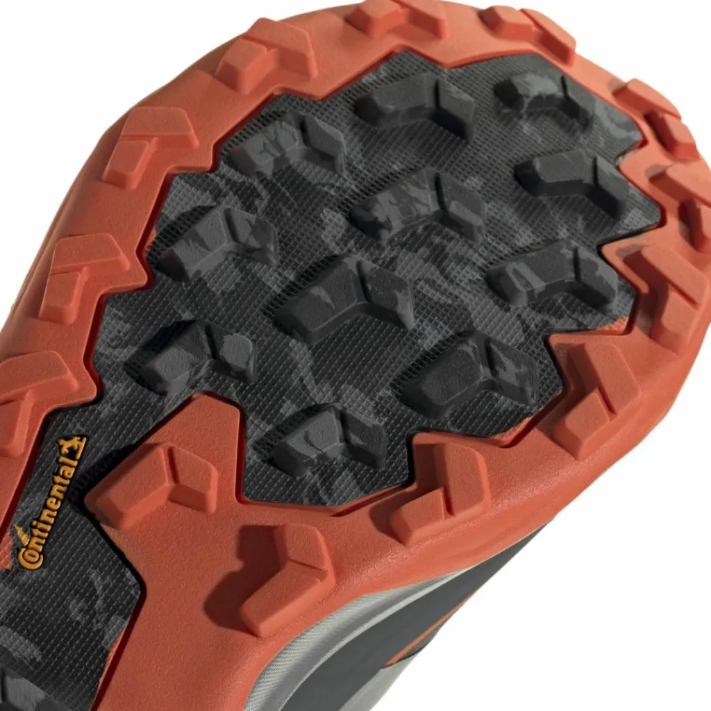 adidas Wandern|Wandern<· GTX TERREX SKYCHASER AX5 gresix-silvmt-seimor