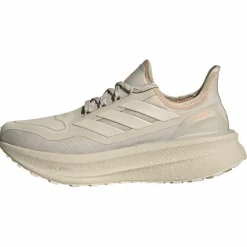 adidas Laufschuhe<· GTX ULTRABOOST 5 GTX Beige / Alumina / Beam Orange