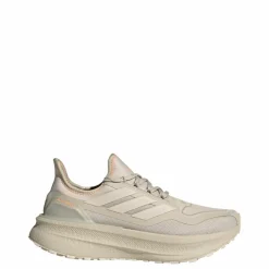 adidas Laufschuhe<· GTX ULTRABOOST 5 GTX Beige / Alumina / Beam Orange