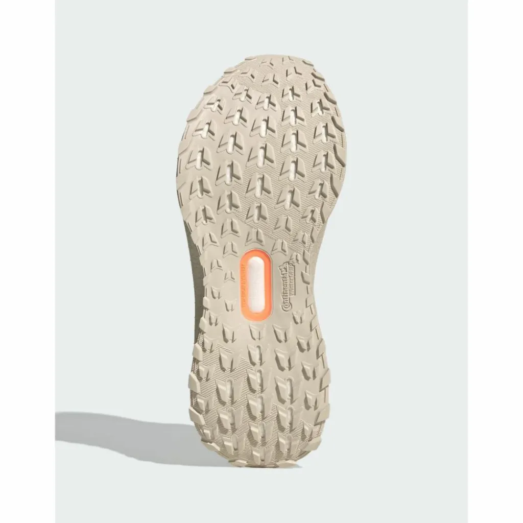 adidas Laufschuhe<· GTX ULTRABOOST 5 GTX Beige / Alumina / Beam Orange