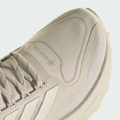 adidas Laufschuhe<· GTX ULTRABOOST 5 GTX Beige / Alumina / Beam Orange