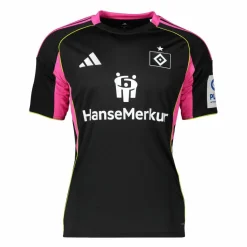 · Hamburger SV Trikot Home 2025/2026 Kids Kinder Trikots
