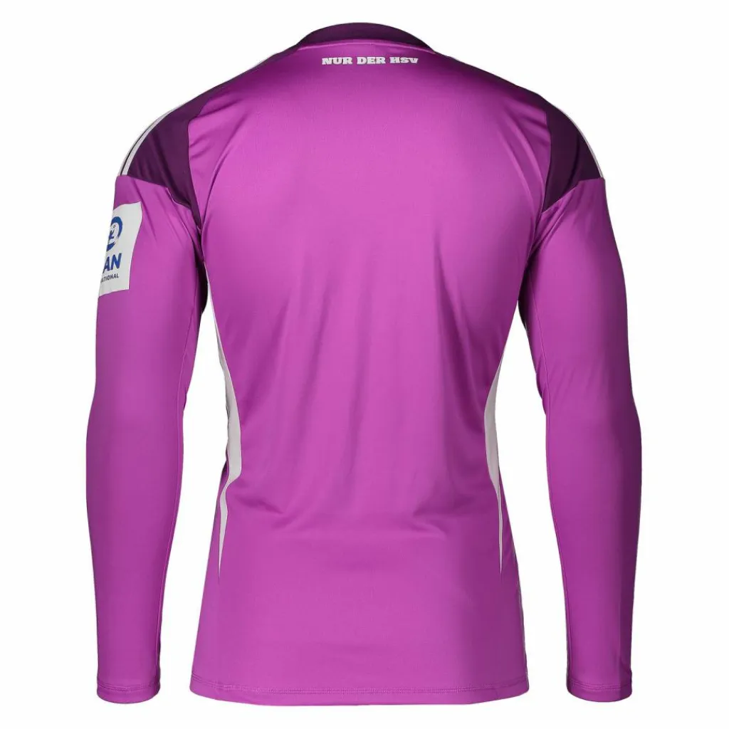 Online · Hamburger SV Torwarttrikot 2025/2026 Damen Trikots