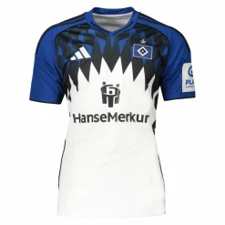 Discount · Hamburger SV Trikot Home 2025/2026 Kids Kinder Trikots