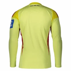 adidas Trikots|Trikots<· Hamburger SV Torwarttrikot 2025/2026 gelb