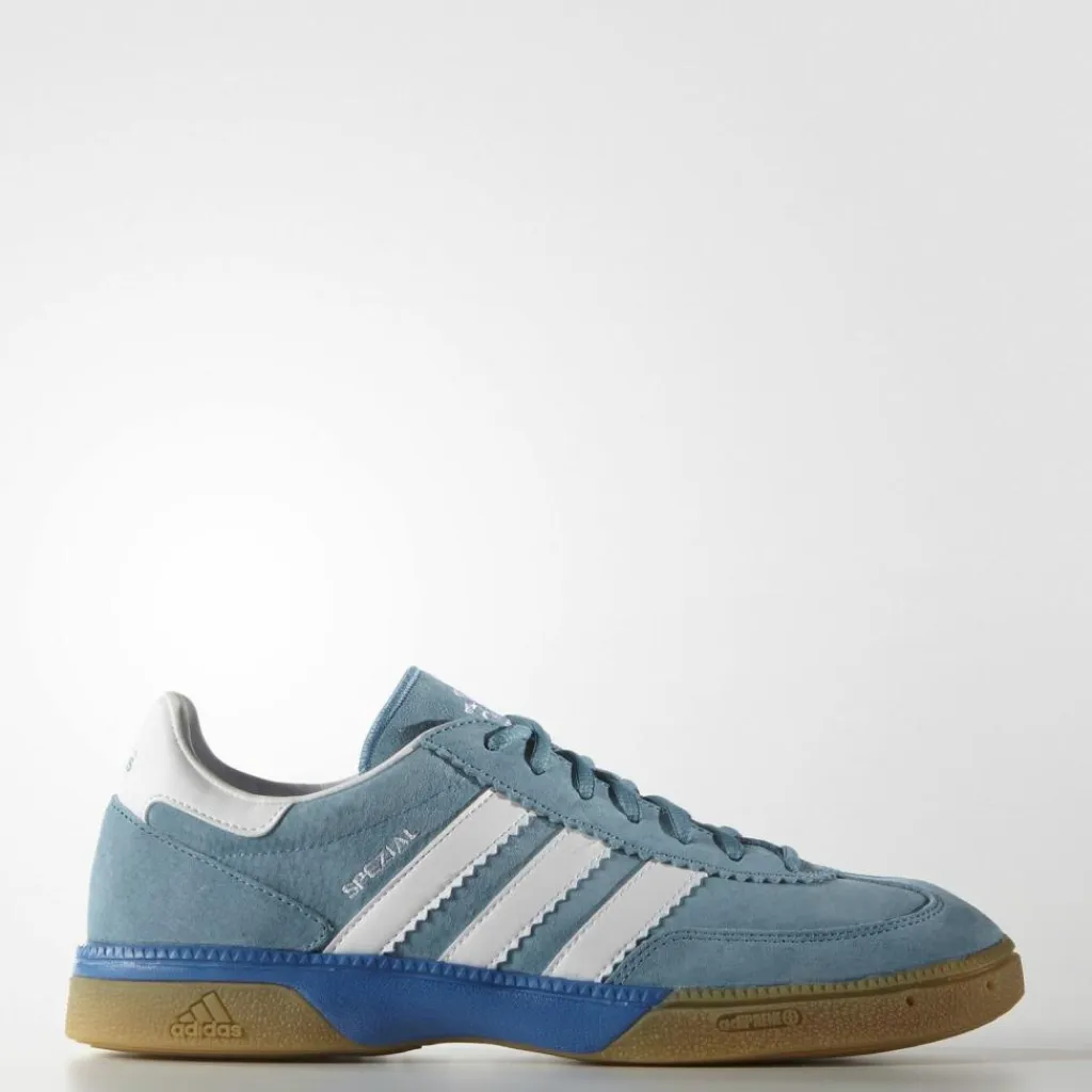 adidas Handball|Hallenschuhe<· Handball Spezial Schuh Royal / Core White / Cloud White