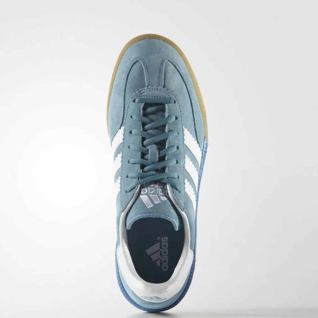adidas Handball|Hallenschuhe<· Handball Spezial Schuh Royal / Core White / Cloud White