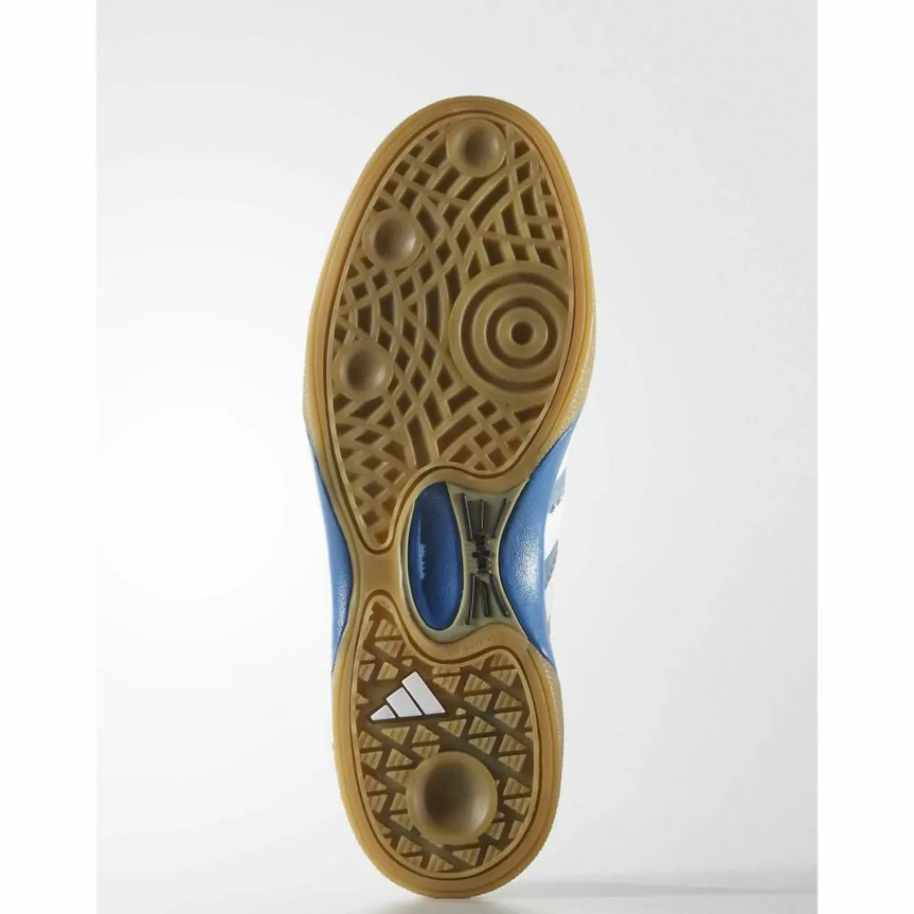 adidas Handball|Hallenschuhe<· Handball Spezial Schuh Royal / Core White / Cloud White