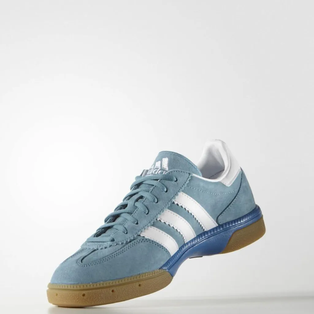 adidas Handball|Hallenschuhe<· Handball Spezial Schuh Royal / Core White / Cloud White
