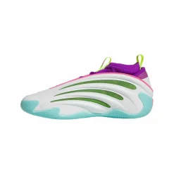 Sale · Harden Volume 9 Jalen Williams Weiß Herren Hallenschuhe