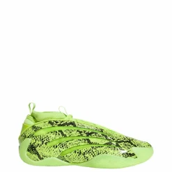adidas Basketball|Basketball<· Harden Volume 9 Schuh Solar Slime / Core Black / Solar Slime