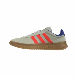 adidas Fußball|Fußball<· HB Spezial Pro Indoor weissrotblau