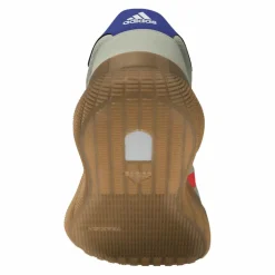 adidas Fußball|Fußball<· HB Spezial Pro Indoor weissrotblau