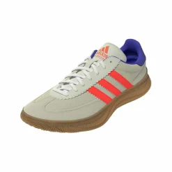 adidas Fußball|Fußball<· HB Spezial Pro Indoor weissrotblau