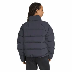 adidas Pullover & Sweats<· Helionic Relaxed Down Jacke Damen schwarz