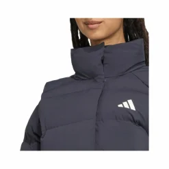 adidas Pullover & Sweats<· Helionic Relaxed Down Jacke Damen schwarz