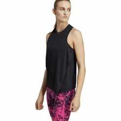 Best · HIIT AEROREADY QUICKBURN Damen Tops & Tanks