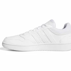 adidas Streetwear|Sneaker<· Hoops 3.0 ftwr white-ftwr white-dash grey