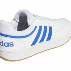 adidas Streetwear|Sneaker<· Hoops 3.0 ftwr white-team royal blue-gum