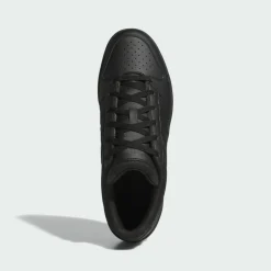 adidas Sneaker<· HOOPS CLASSIC SCHUH Core Black / Core Black / Carbon