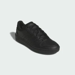 adidas Sneaker<· HOOPS CLASSIC SCHUH Core Black / Core Black / Carbon