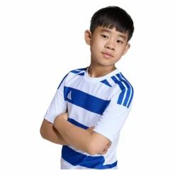 Best · Hopped 26 Trikot Kids Weiß Kinder Trikots