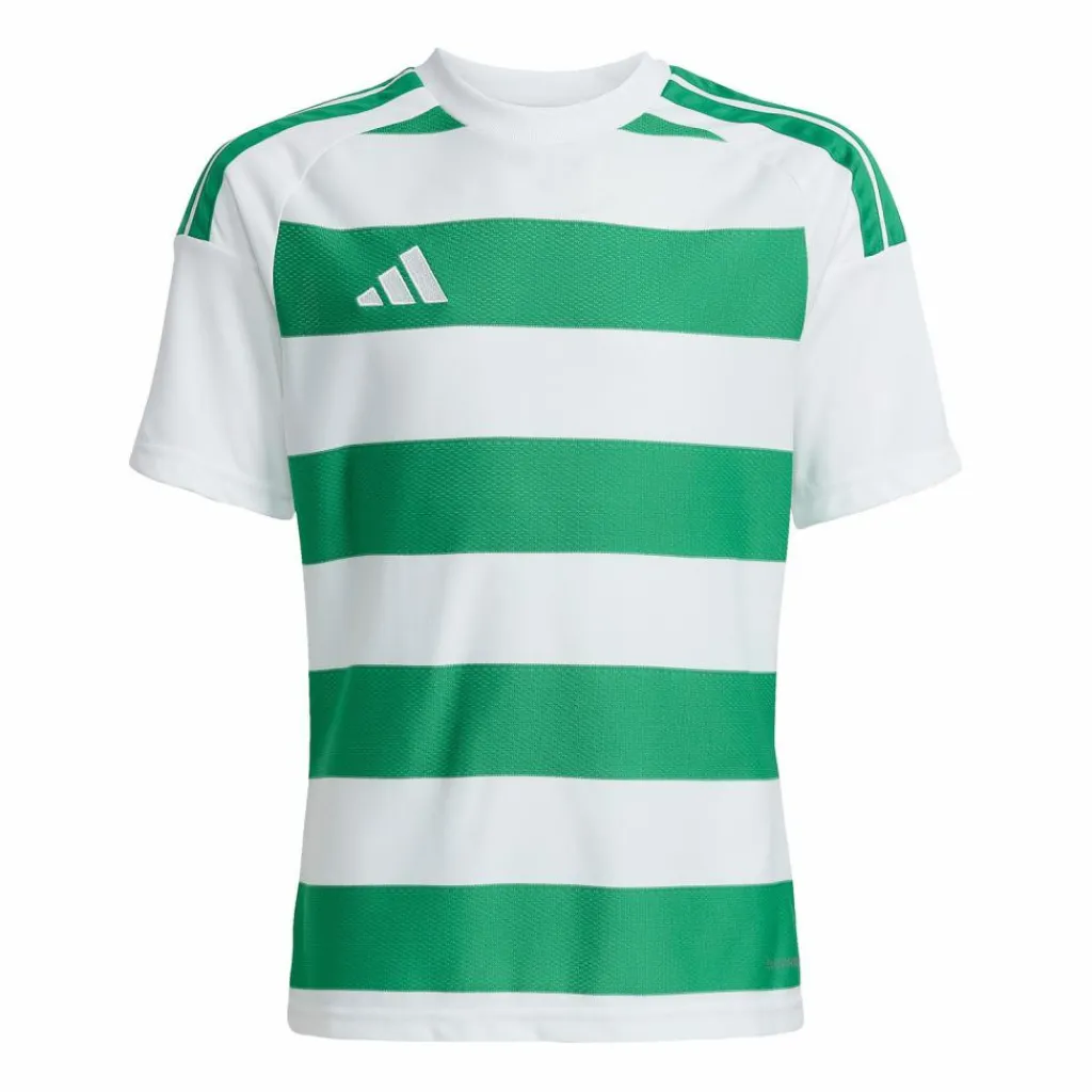 adidas Trikots<· Hopped 26 Trikot Kids Weiß weissgruen