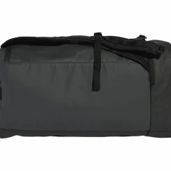 adidas Training|Sporttaschen<· HYBRID carbon-black-refsil