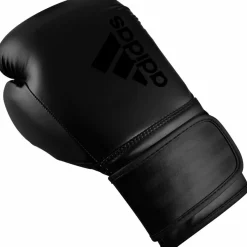 adidas Boxen|Handschuhe<· Hybrid 80 blackblack