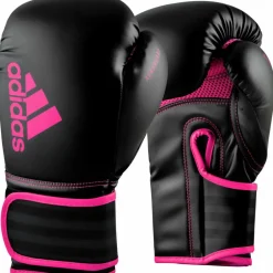 adidas Boxen<· Hybrid 80 blackpink