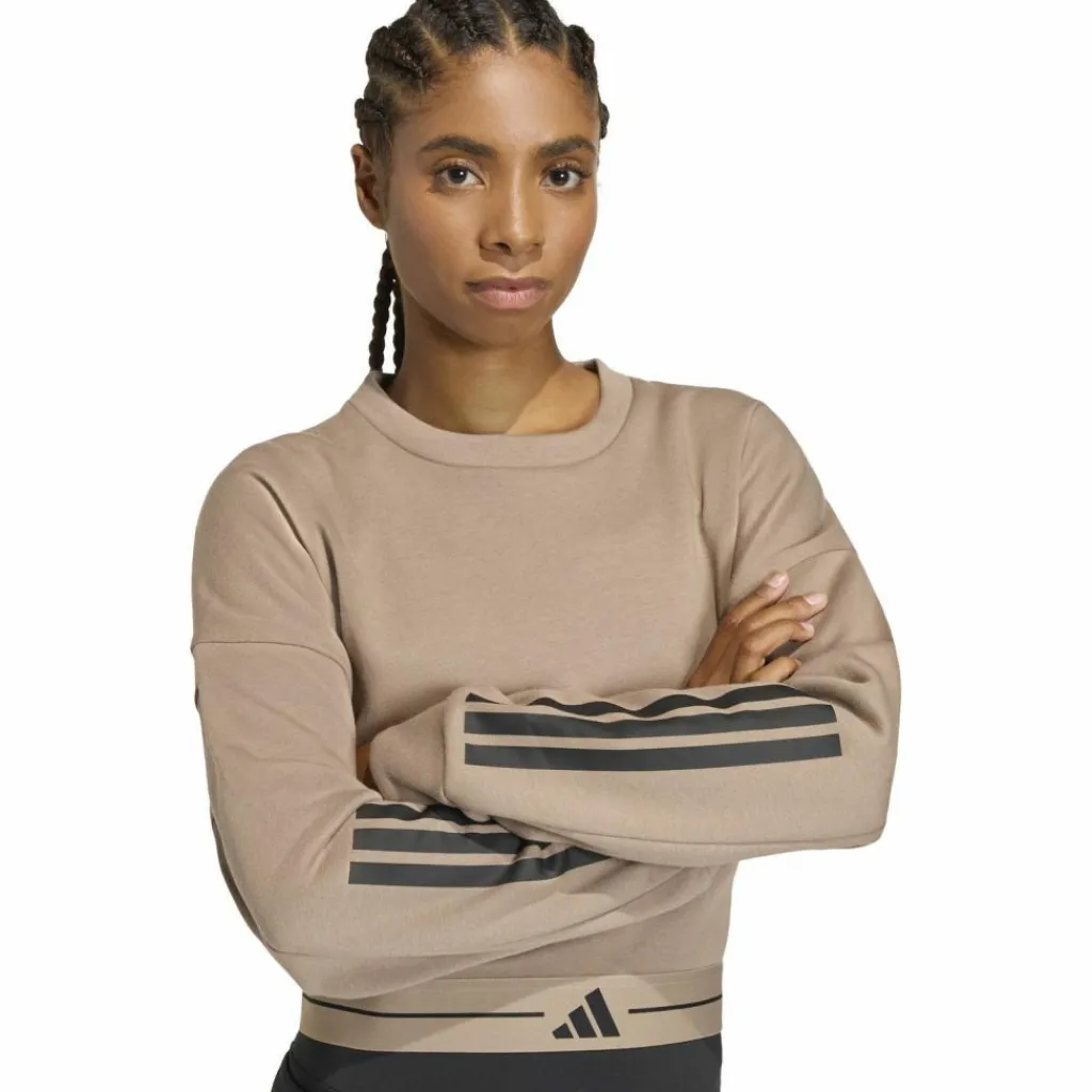 · HYG Damen Training|Pullover & Sweats