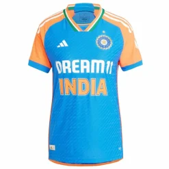 Clearance · India Cricket T20I Trikot Damen Trikots