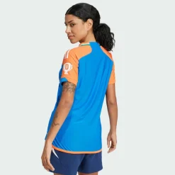 Clearance · India Cricket T20I Trikot Damen Trikots