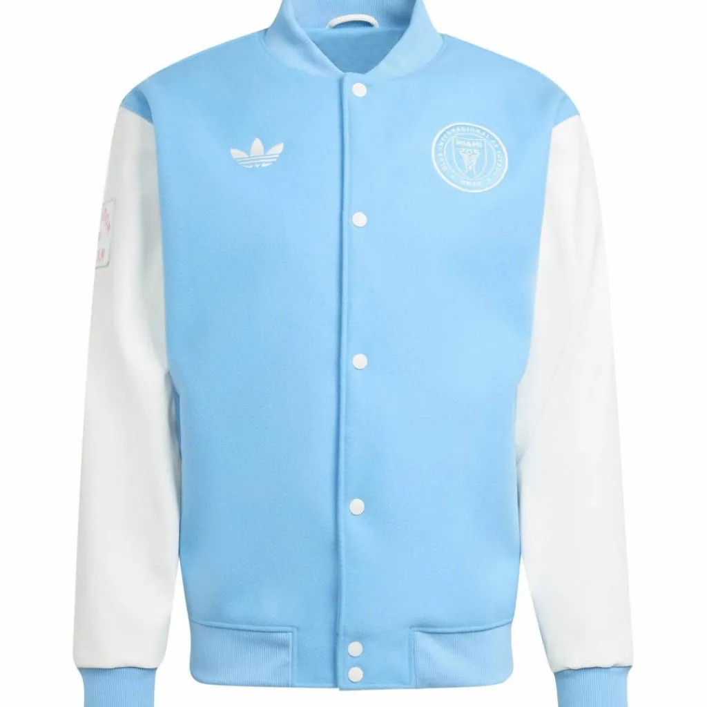 Clearance · Inter Miami Herren Übergangsjacken