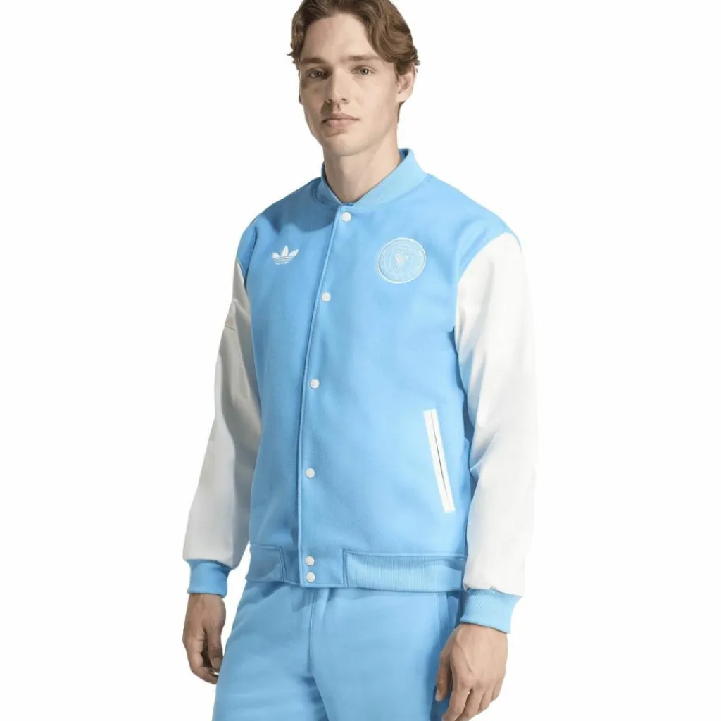 Clearance · Inter Miami Herren Übergangsjacken