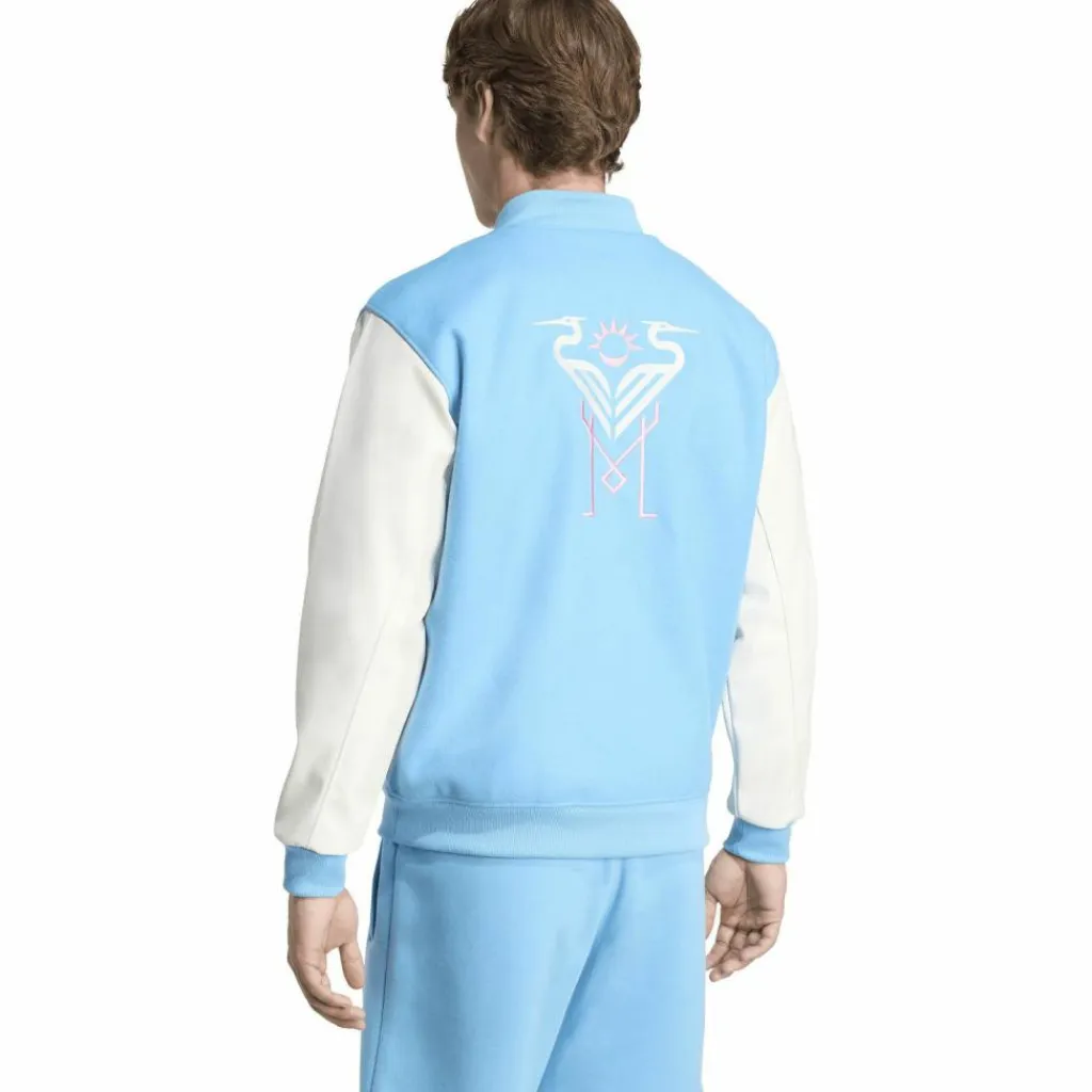 Clearance · Inter Miami Herren Übergangsjacken
